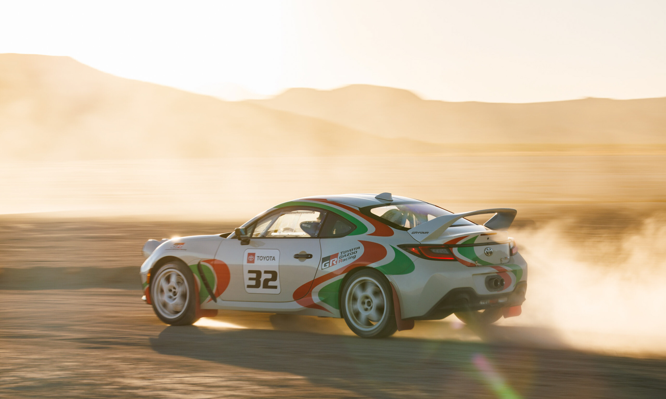 Toyota GR86 Rally Legacy Concept 00042