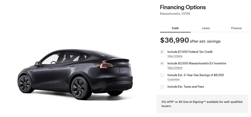  Hertz Offers Teslas For Under $20K, But You Probably Shouldn&rsquo;t Jump On It