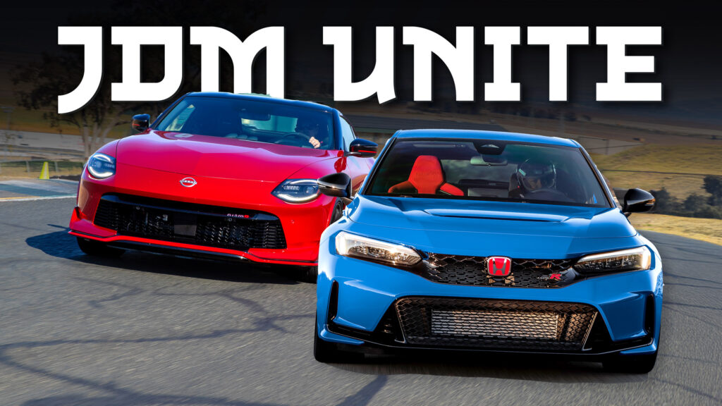 Nissan And Honda Reportedly Begin Merger Talks