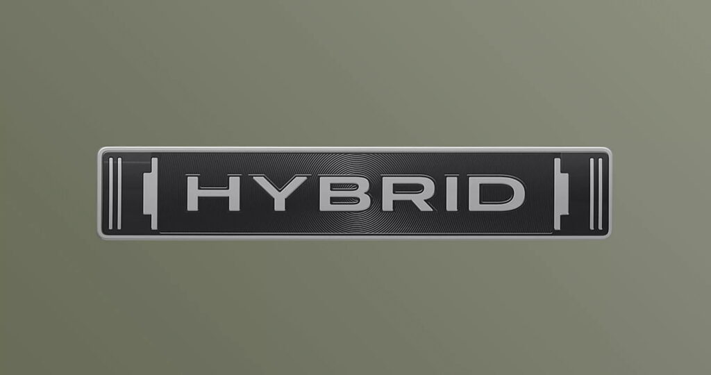  New Subaru Forester Hybrid Coming In Mid-2025