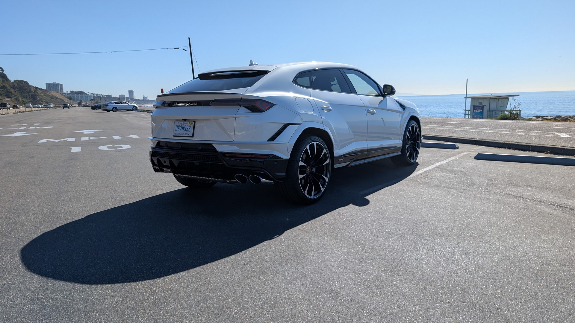 Lamborghini Urus S Review: The Tamest Raging Bull Still Has Some Wild DNA