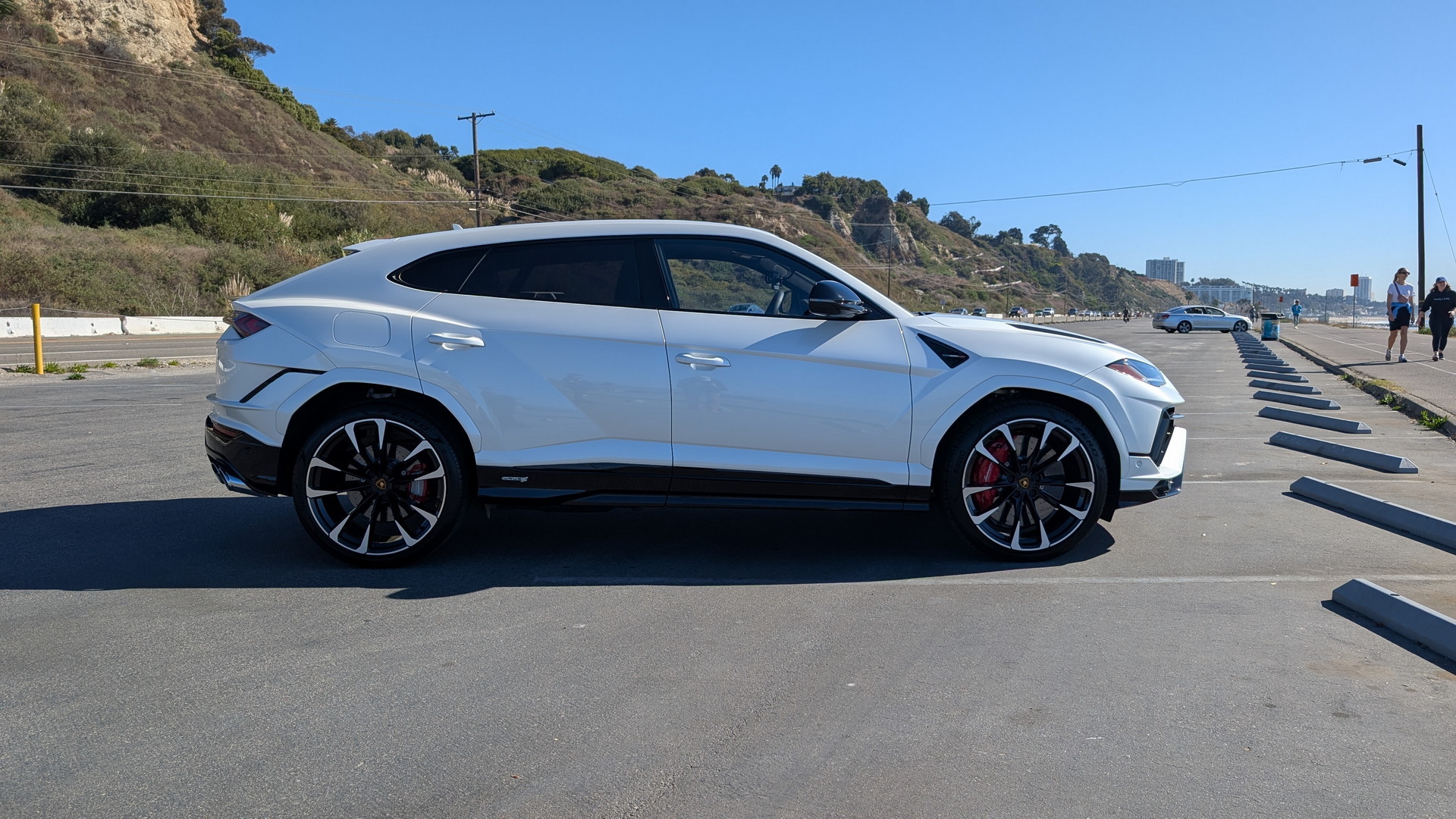 Lamborghini Urus S Review: The Tamest Raging Bull Still Has Some Wild DNA