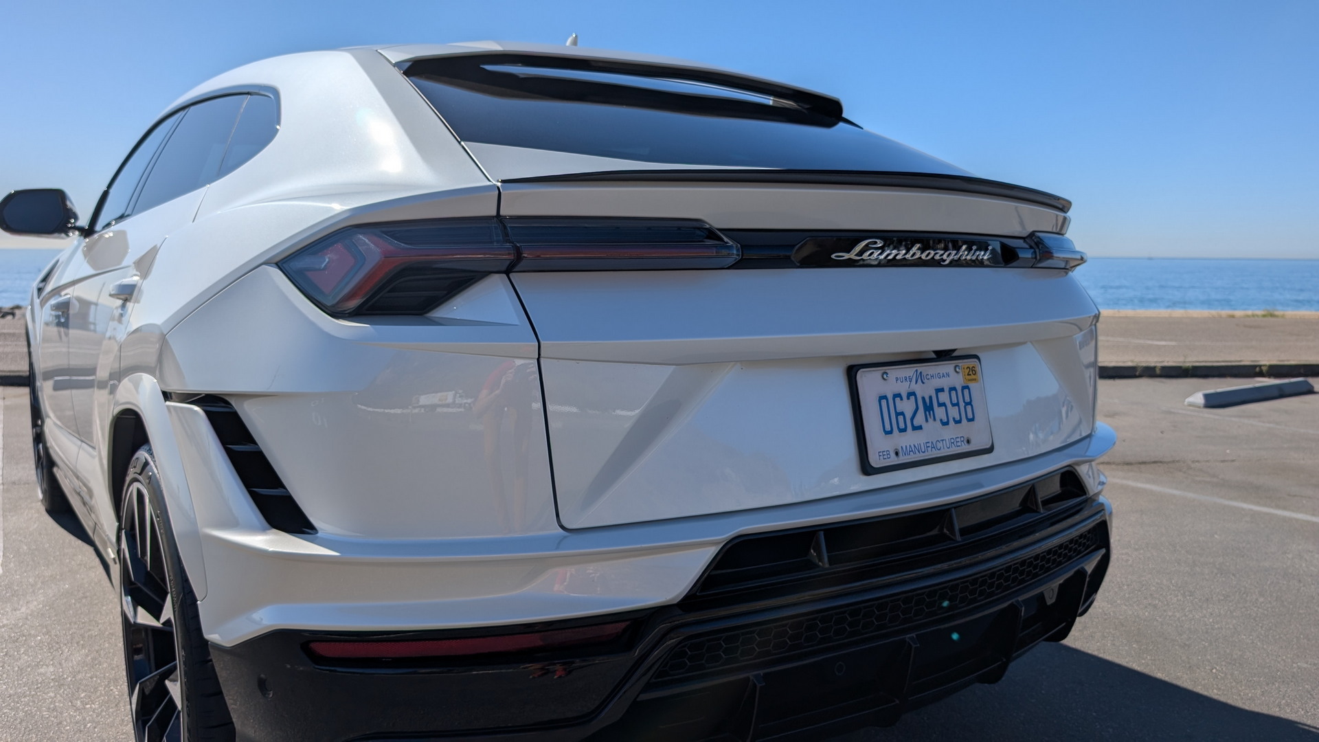 Lamborghini Urus S Review: The Tamest Raging Bull Still Has Some Wild DNA