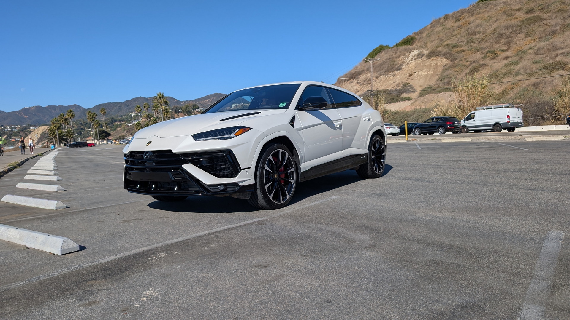 Lamborghini Urus S Review: The Tamest Raging Bull Still Has Some Wild DNA