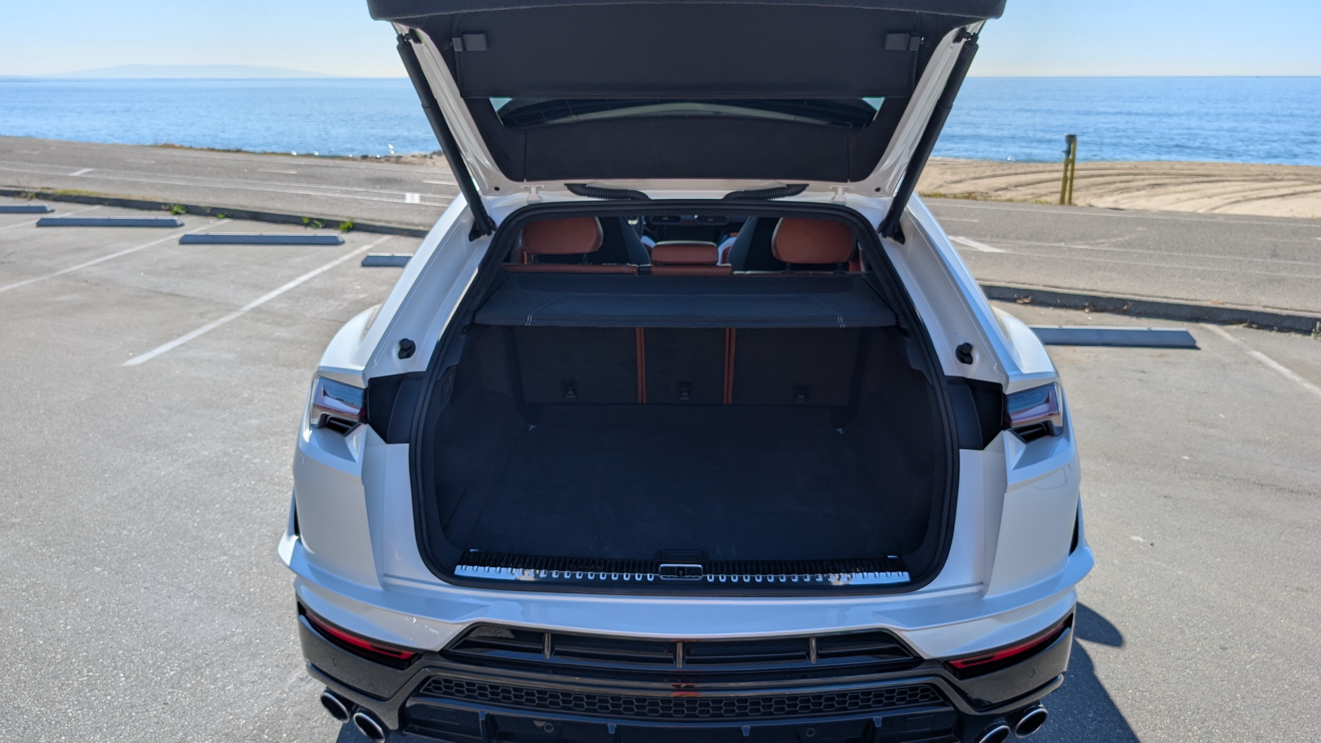 Lamborghini Urus S Review: The Tamest Raging Bull Still Has Some Wild DNA