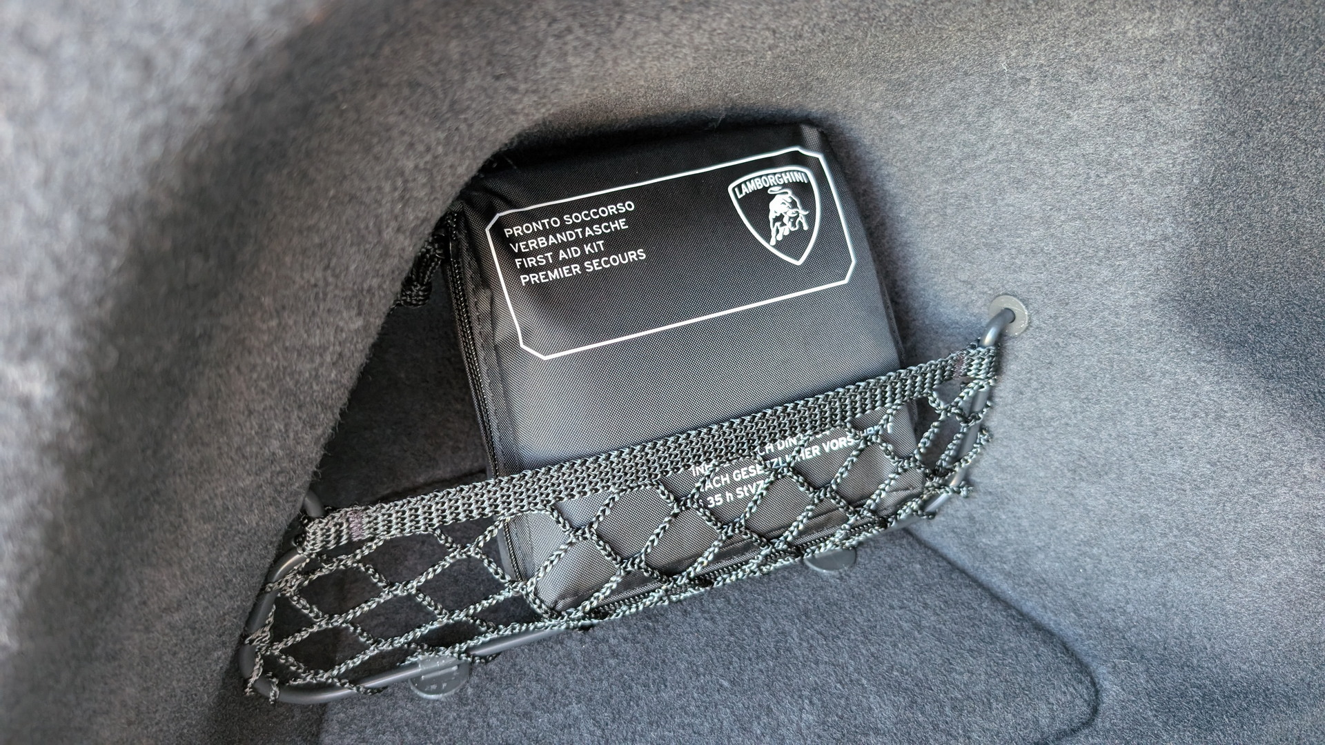 Lamborghini Urus S Review: The Tamest Raging Bull Still Has Some Wild DNA