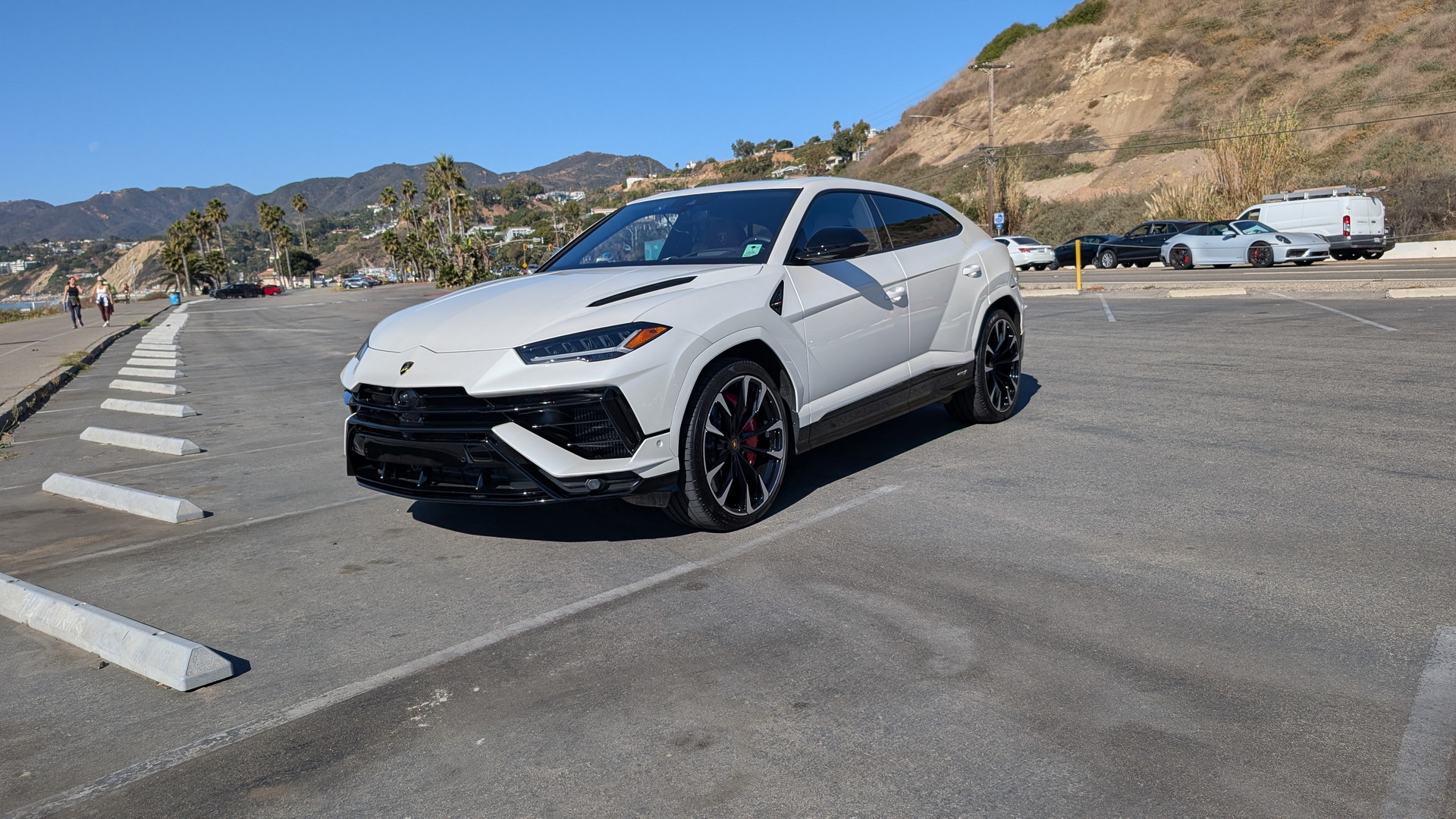 Lamborghini Urus S Review: The Tamest Raging Bull Still Has Some Wild DNA