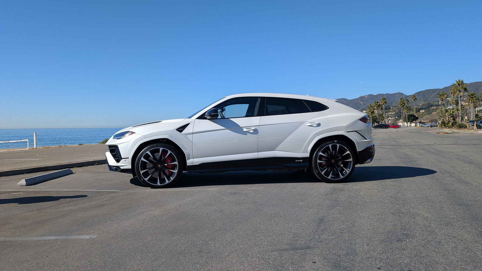 Lamborghini Urus S Review: The Tamest Raging Bull Still Has Some Wild DNA