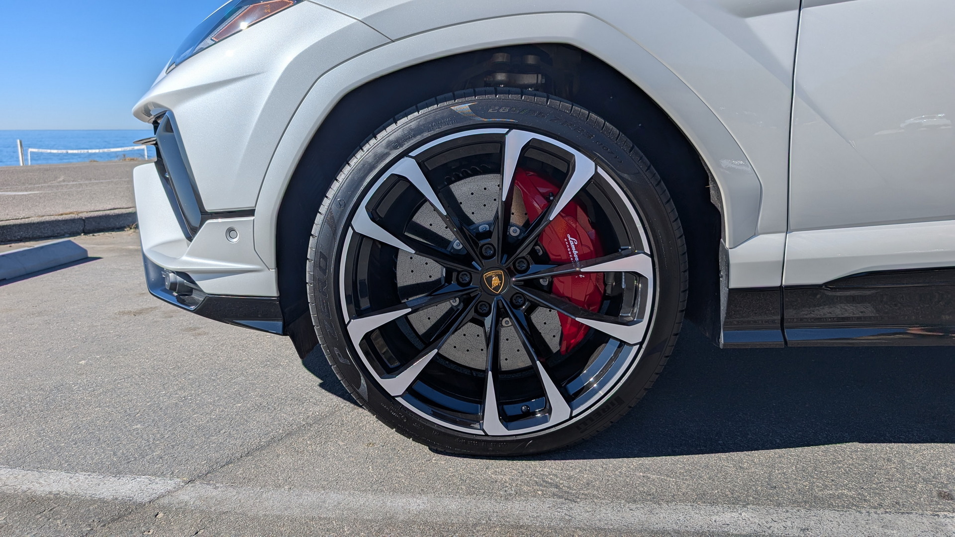 Lamborghini Urus S Review: The Tamest Raging Bull Still Has Some Wild DNA