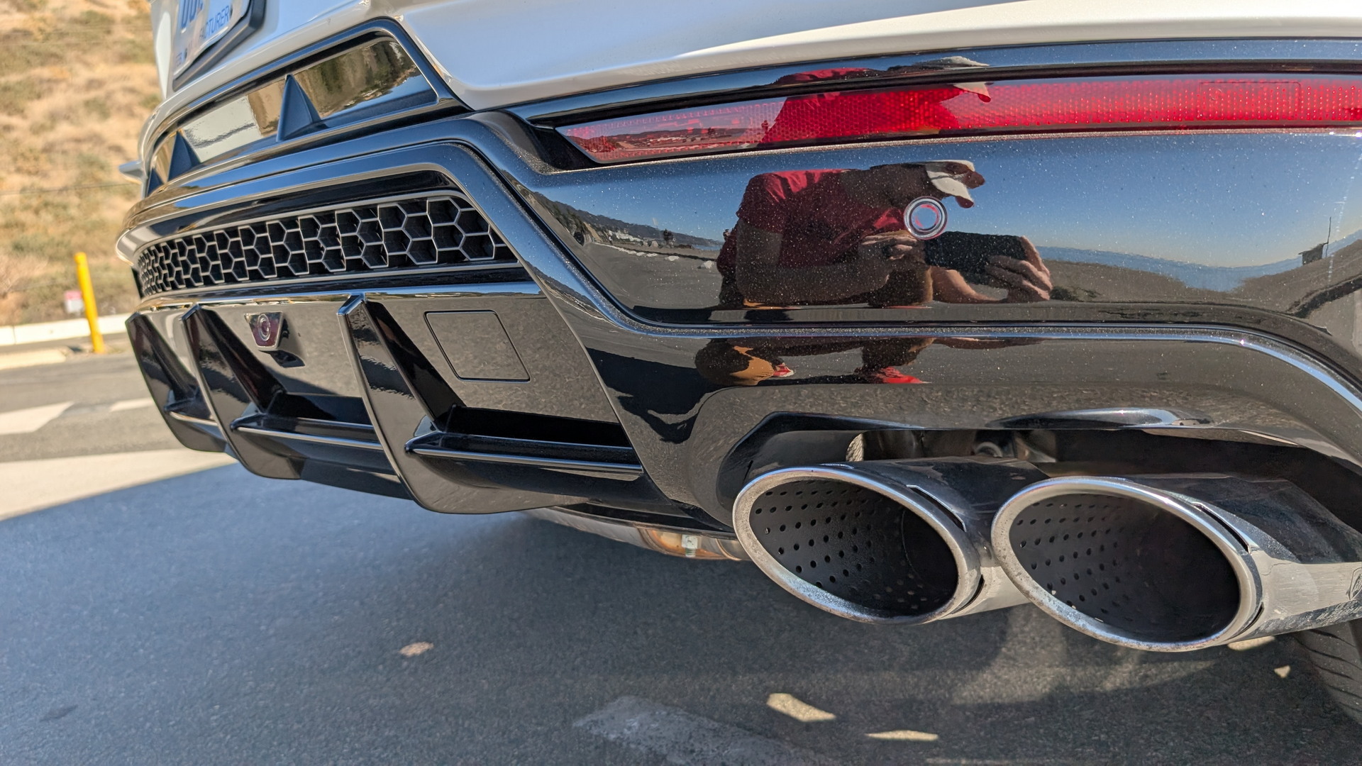 Lamborghini Urus S Review: The Tamest Raging Bull Still Has Some Wild DNA