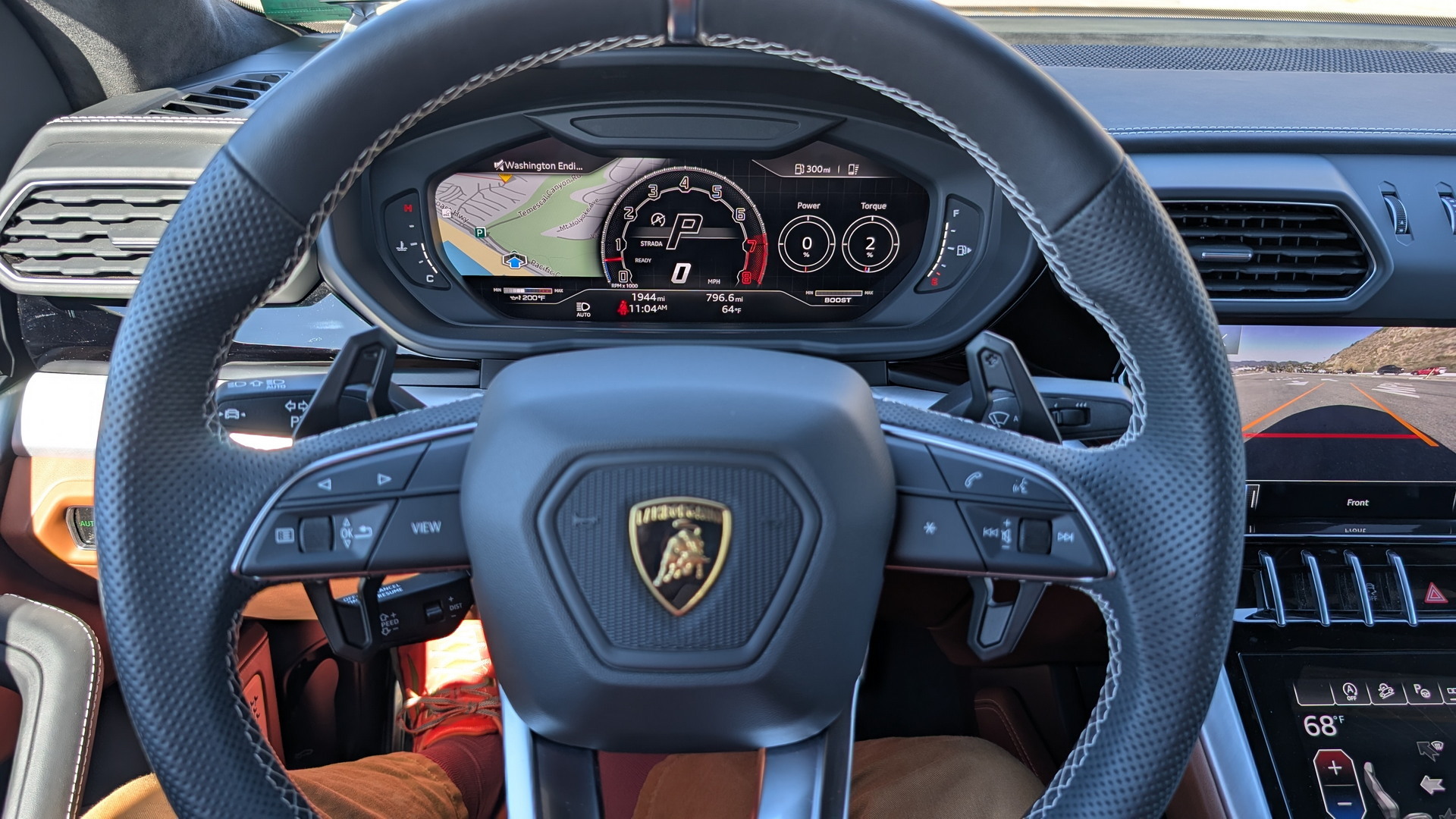 Lamborghini Urus S Review: The Tamest Raging Bull Still Has Some Wild DNA