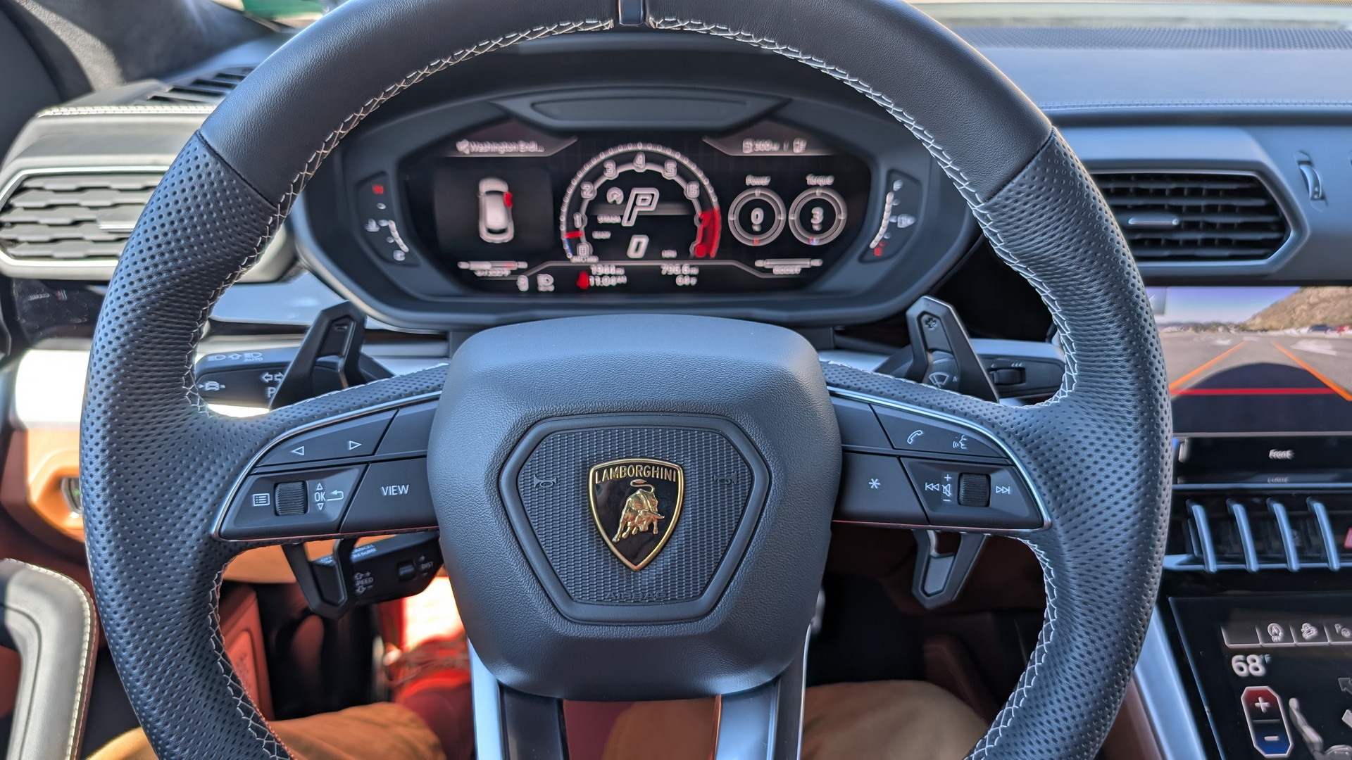 Lamborghini Urus S Review: The Tamest Raging Bull Still Has Some Wild DNA