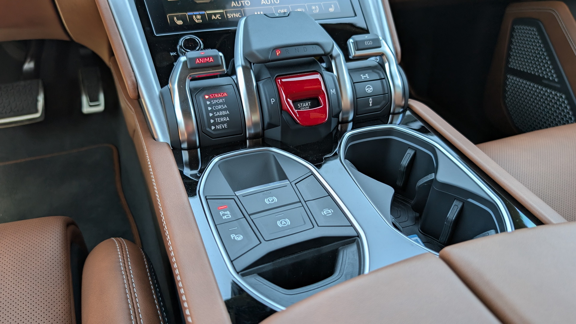 Lamborghini Urus S Review: The Tamest Raging Bull Still Has Some Wild DNA