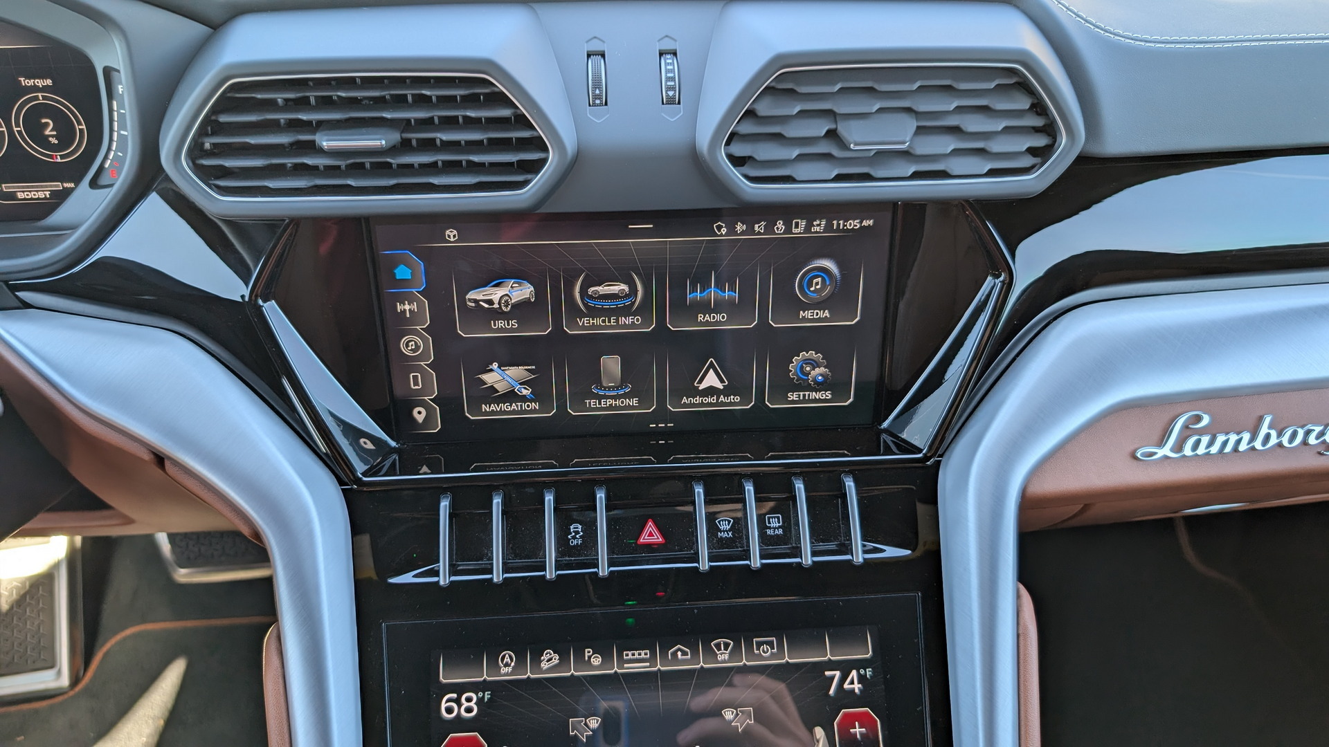 Lamborghini Urus S Review: The Tamest Raging Bull Still Has Some Wild DNA