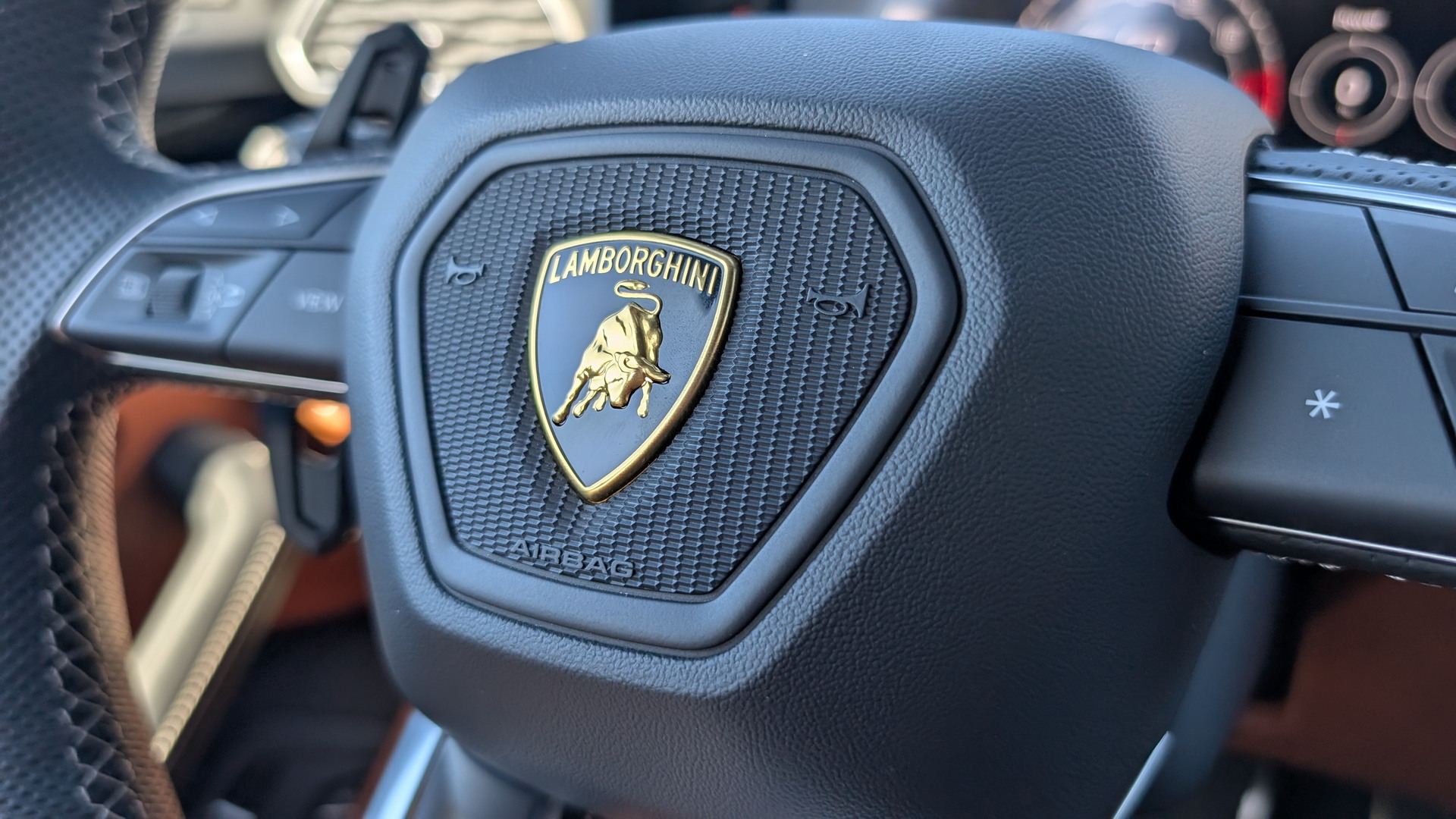 Lamborghini Urus S Review: The Tamest Raging Bull Still Has Some Wild DNA