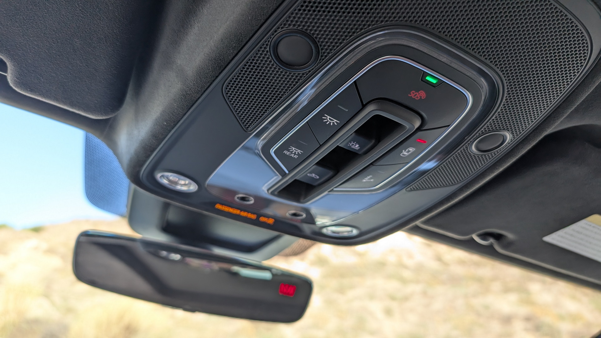 Lamborghini Urus S Review: The Tamest Raging Bull Still Has Some Wild DNA