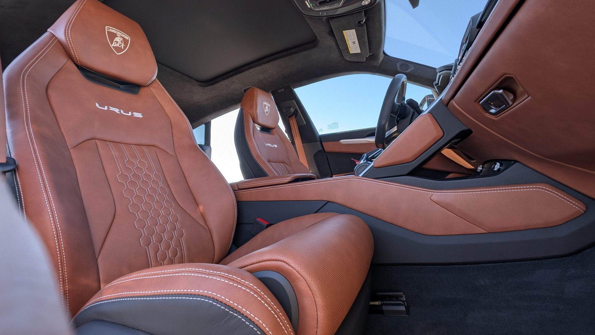 Lamborghini Urus S Review: The Tamest Raging Bull Still Has Some Wild DNA