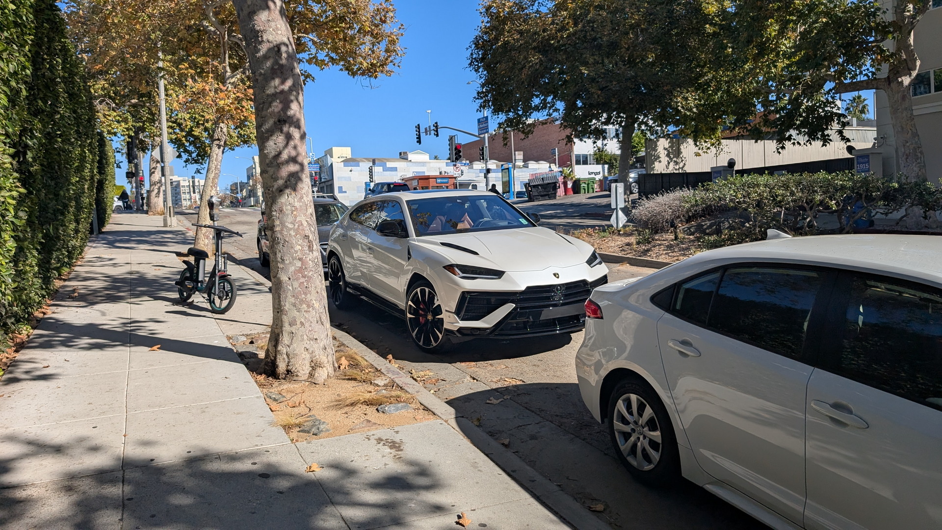 Lamborghini Urus S Review: The Tamest Raging Bull Still Has Some Wild DNA