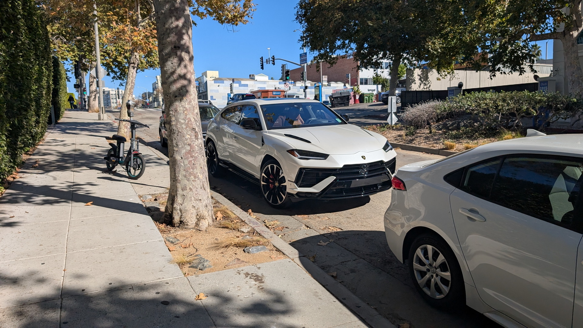 Lamborghini Urus S Review: The Tamest Raging Bull Still Has Some Wild DNA