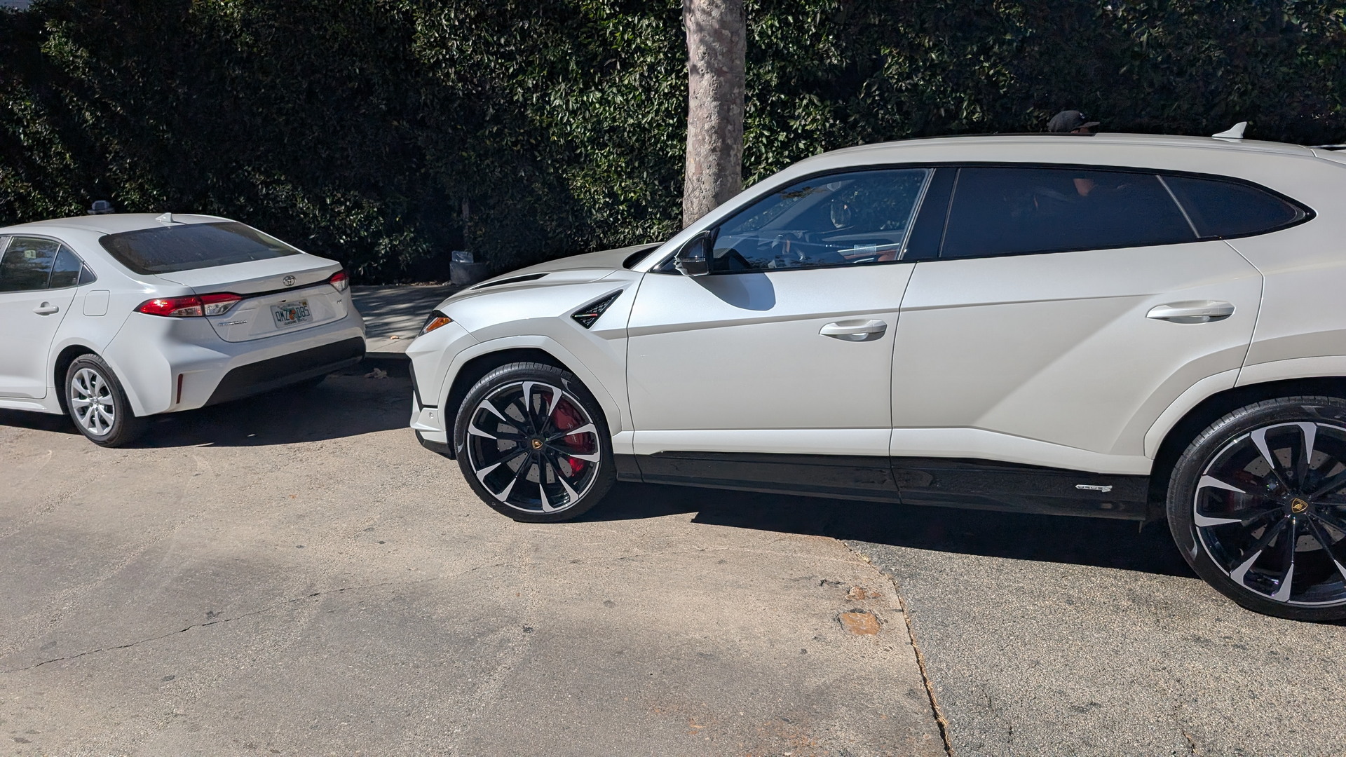 Lamborghini Urus S Review: The Tamest Raging Bull Still Has Some Wild DNA