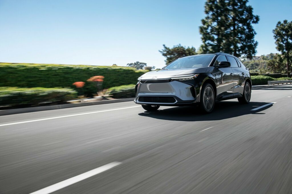  Japan’s EV Sales Crash By 33% In 2024, But Foreign Brands Shine