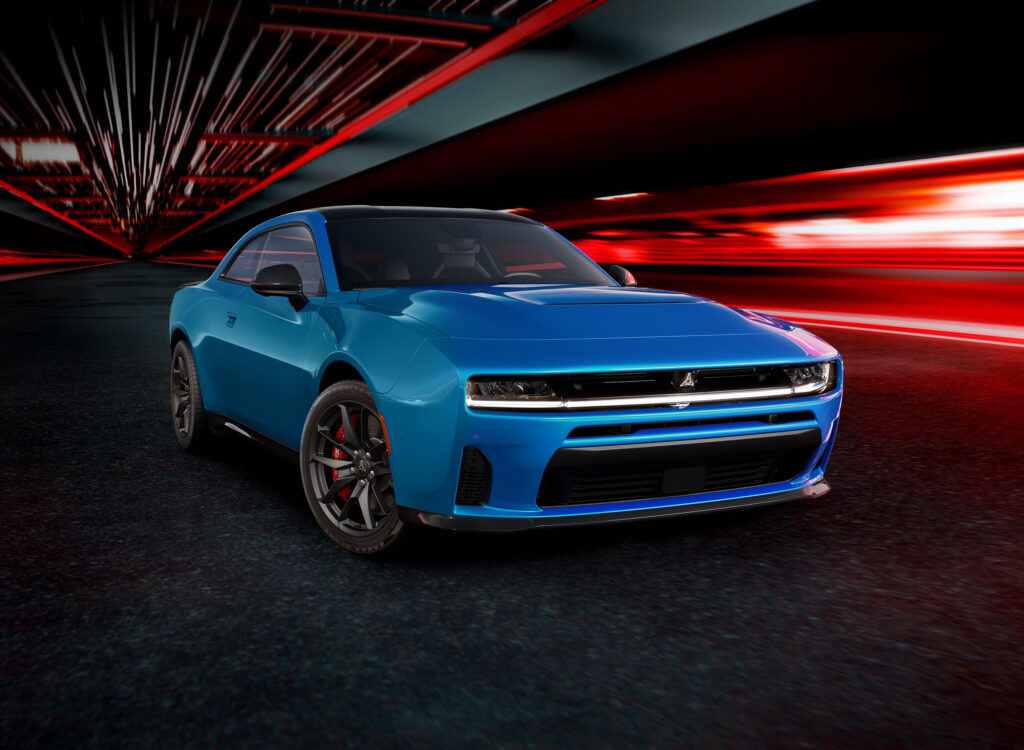  See The Dodge Charger Daytona From Every Angle In Over 200 Photos