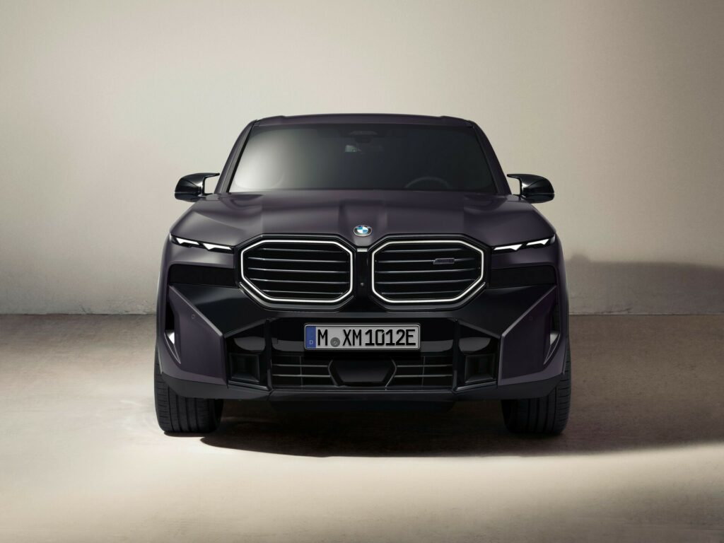  The BMW Group Brand With The Youngest Buyers Might Surprise You