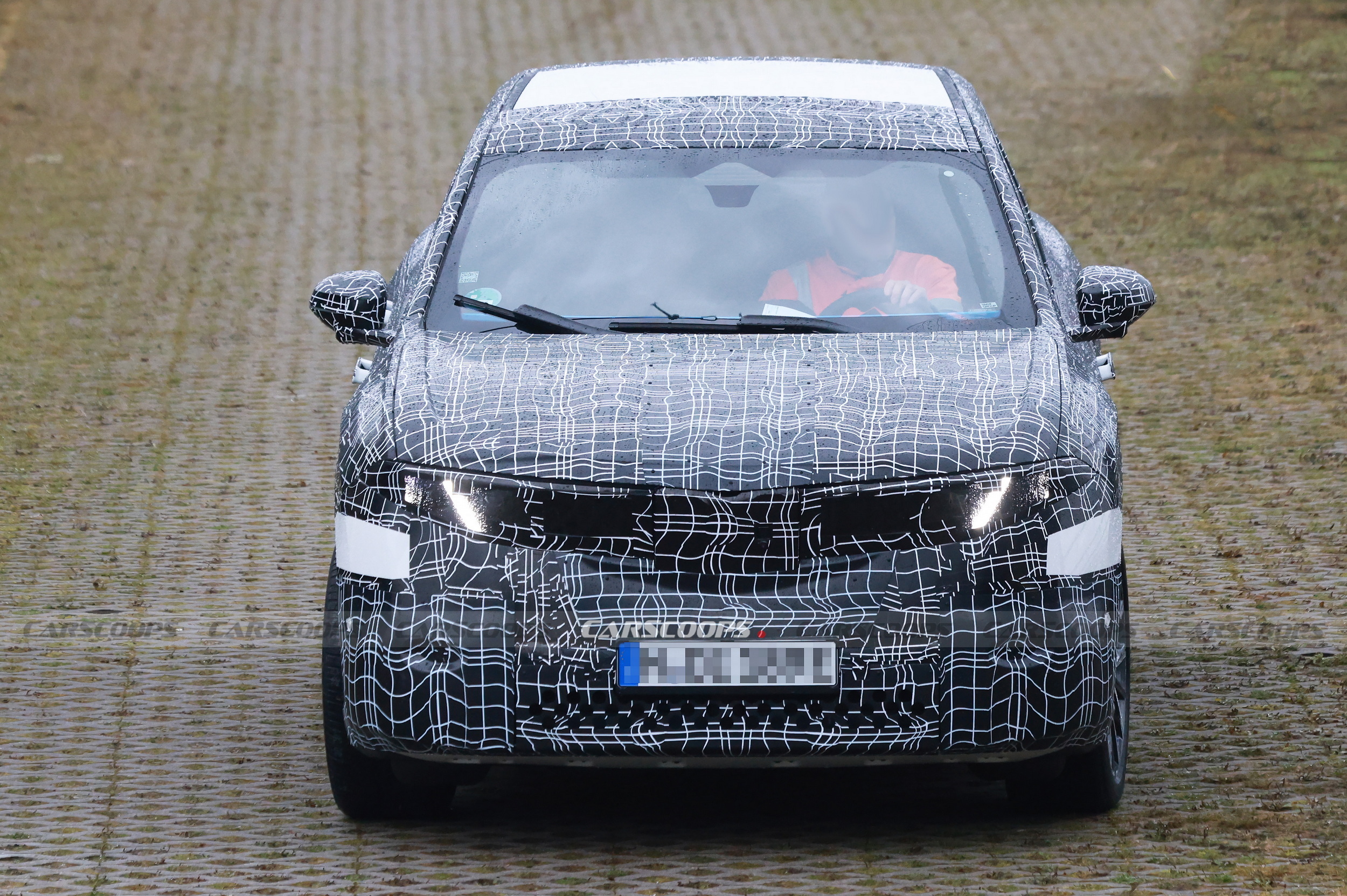 BMW’s 800v Neue Klasse EVs Charge 30% Faster, Could Offer 500+ Miles Of Range
