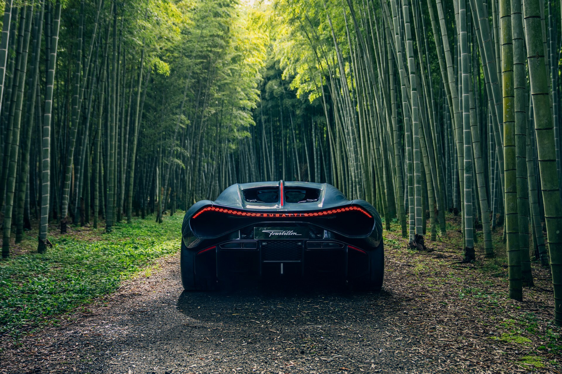 The W16 Was Supposed To Be Dead, Bugatti Found A Way To Keep It Alive