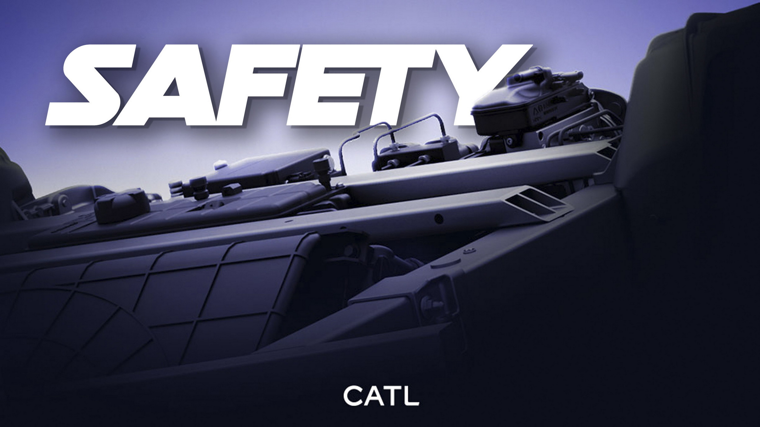 CATL Bedrock Chassis (main)