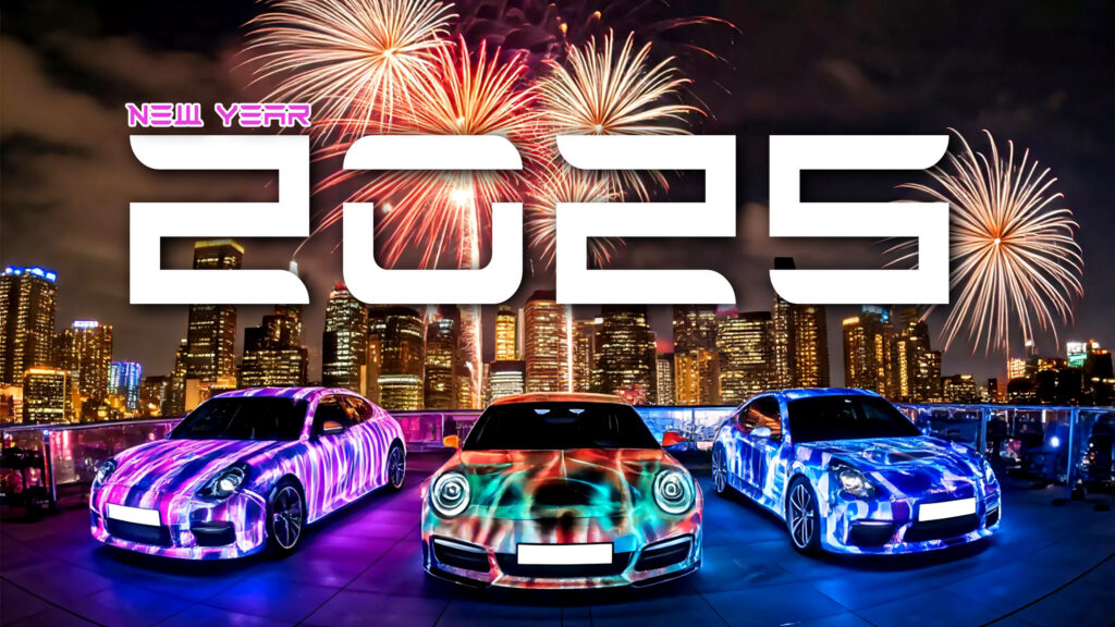 What Do You Want To See From Automakers In 2025?