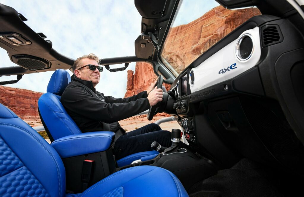  Former Jeep Boss Slated To Help Nissan And Infiniti Turnaround