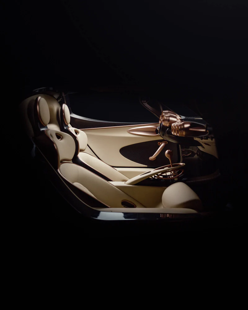 De Tomaso - 9