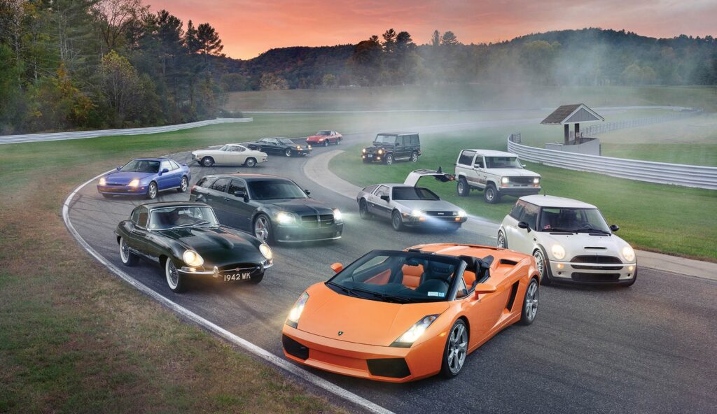  What&rsquo;s Your Automotive Resolution For 2025? Here Are 6 Ideas