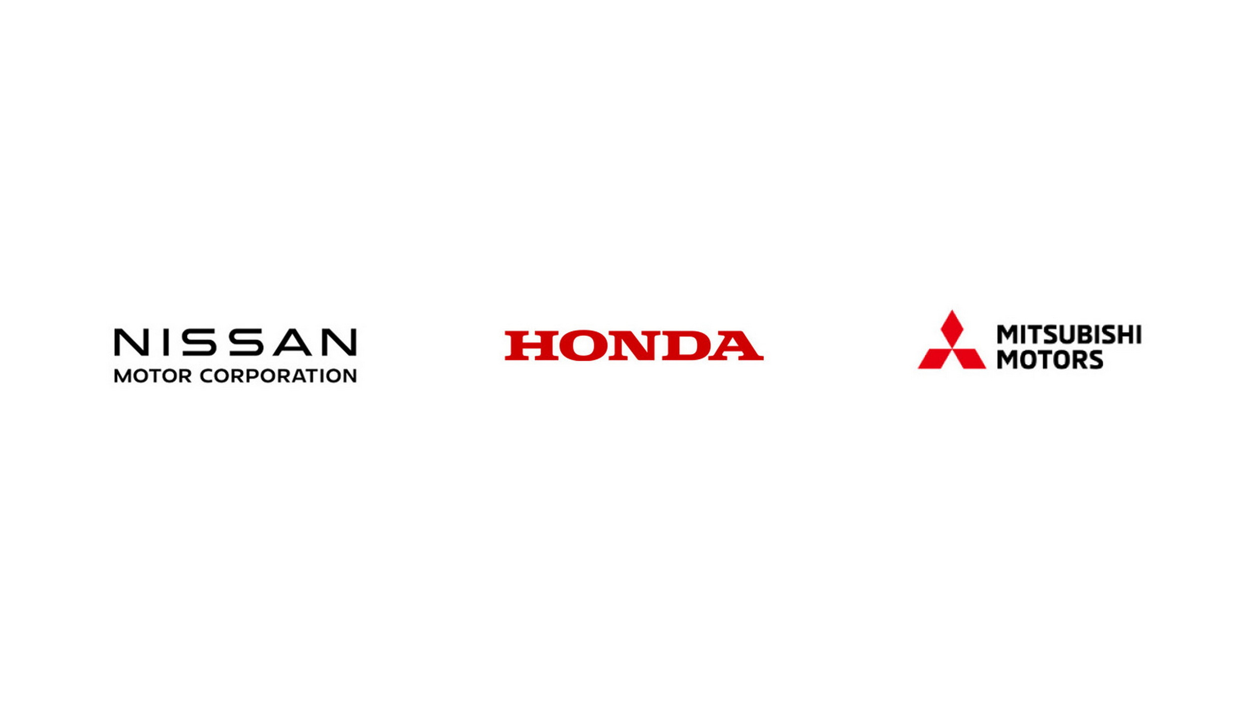 Honda Nissan Mitsubishi - Merger Talks (8)