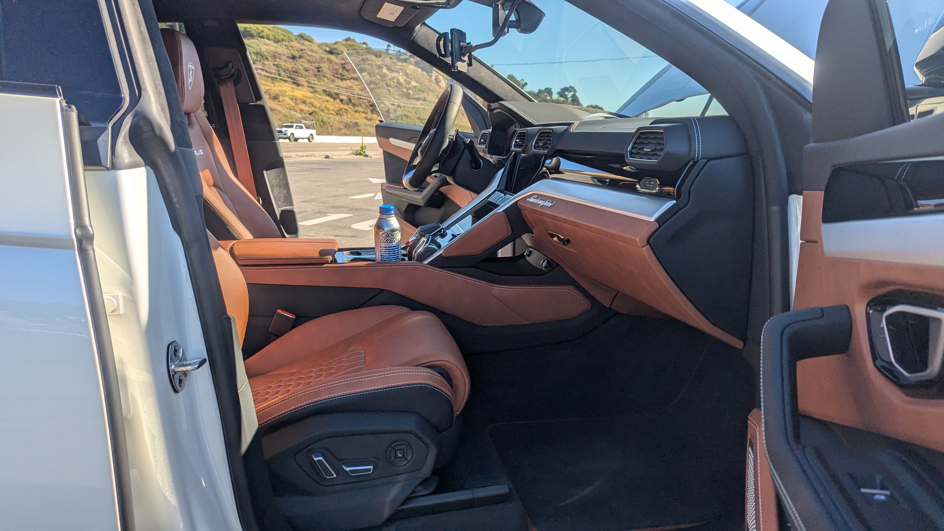 Lamborghini Urus S Review: The Tamest Raging Bull Still Has Some Wild DNA