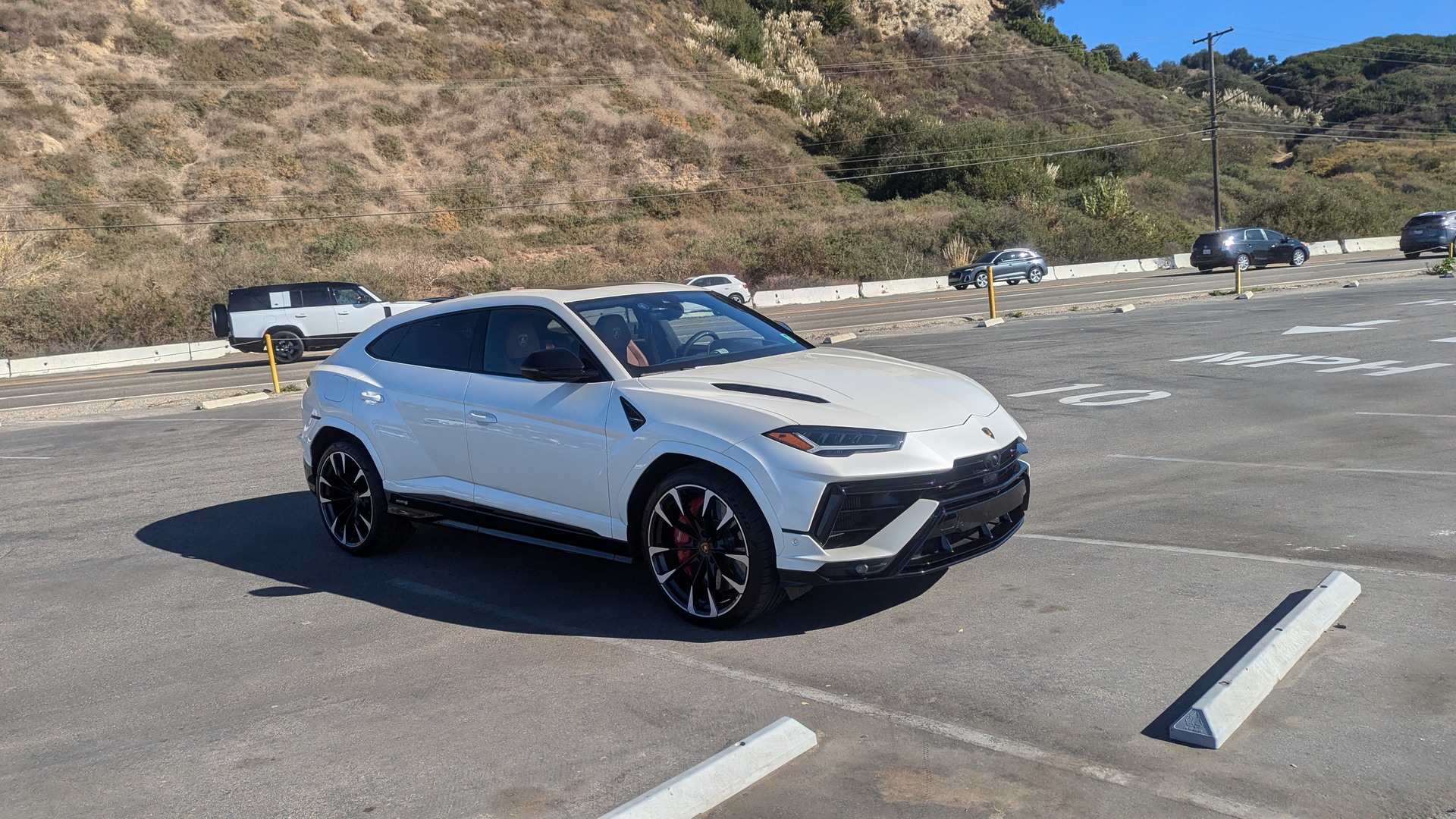 Lamborghini Urus S Review: The Tamest Raging Bull Still Has Some Wild DNA