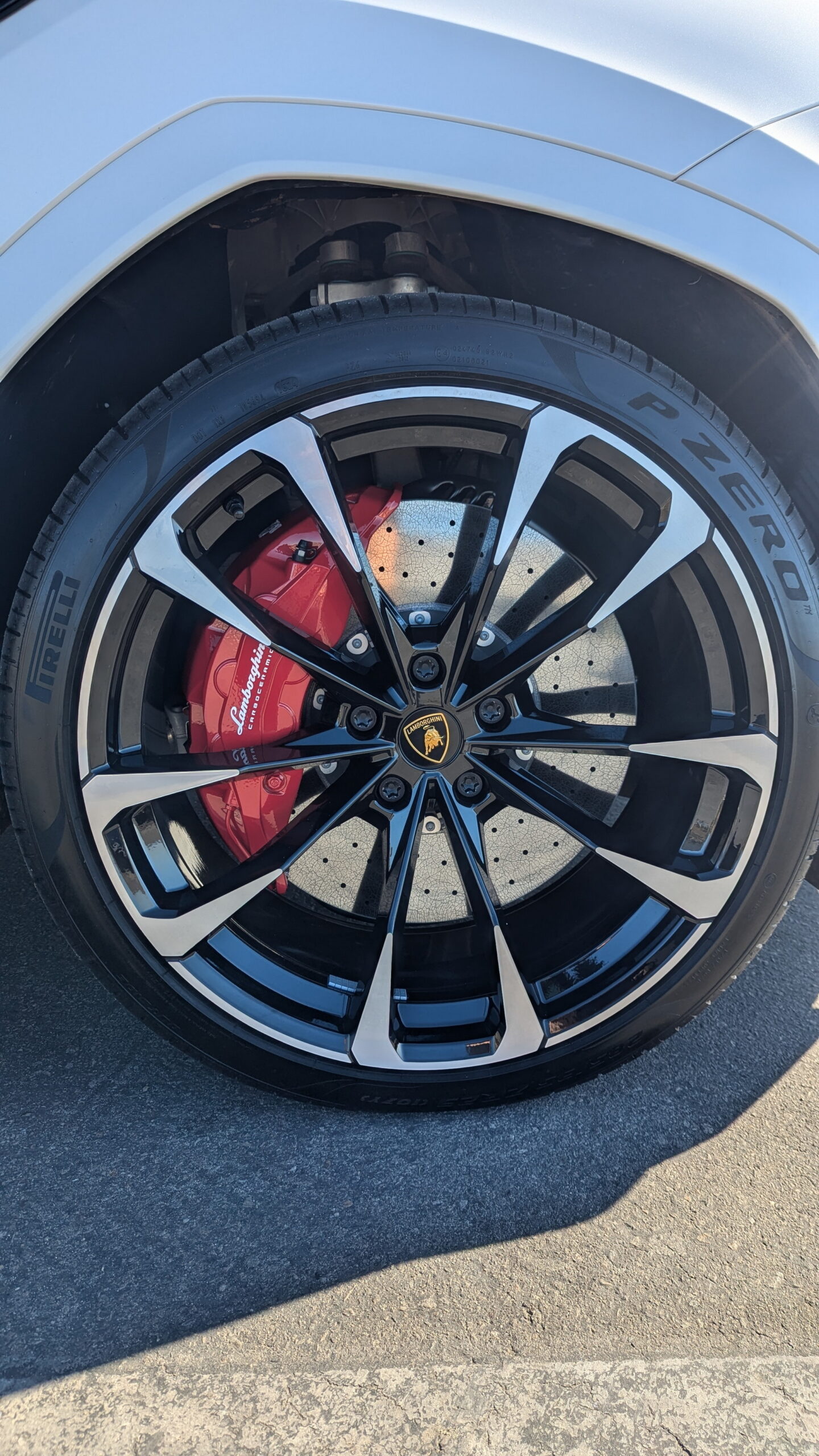 Lamborghini Urus S Review: The Tamest Raging Bull Still Has Some Wild DNA