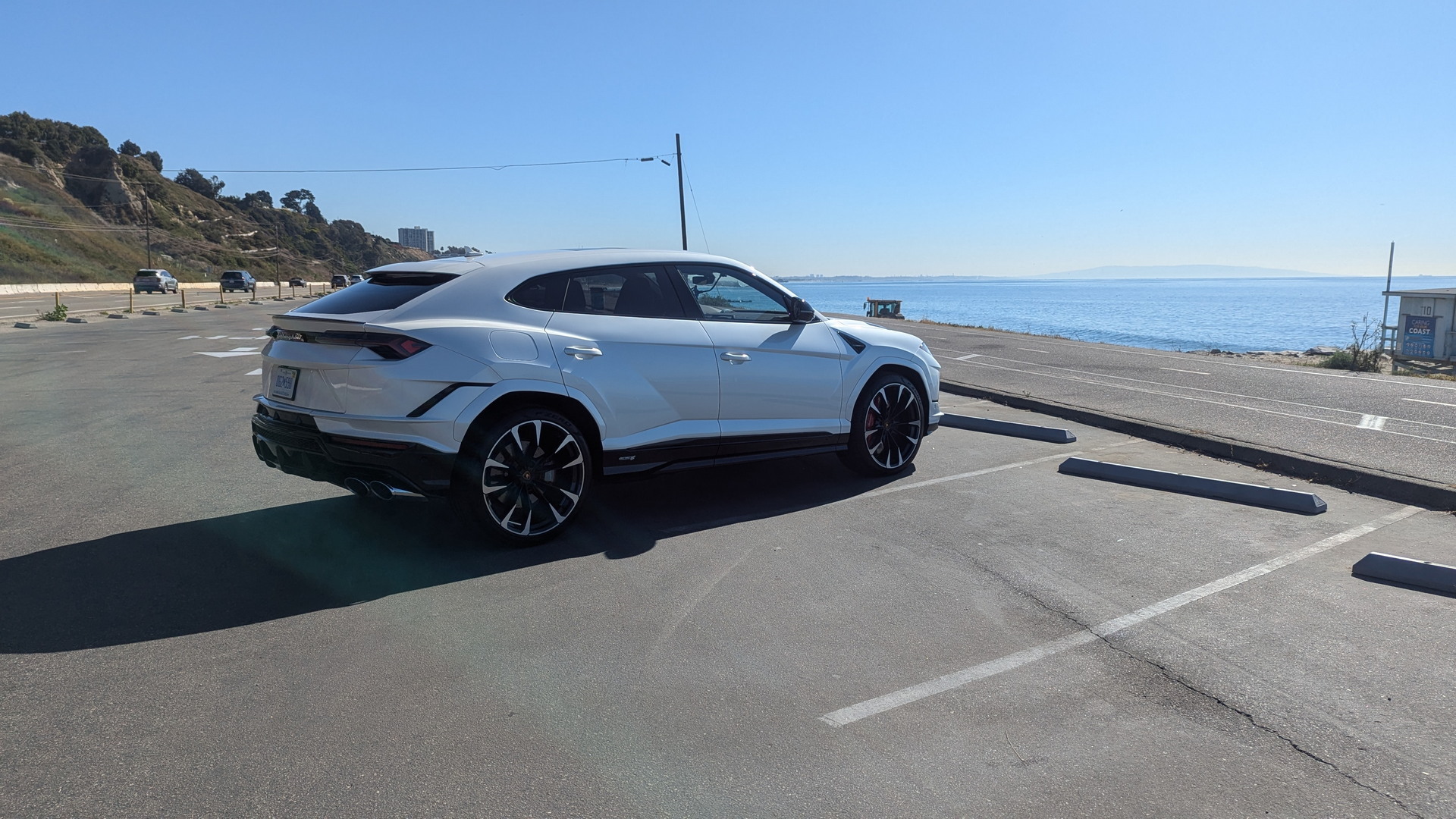 Lamborghini Urus S Review: The Tamest Raging Bull Still Has Some Wild DNA