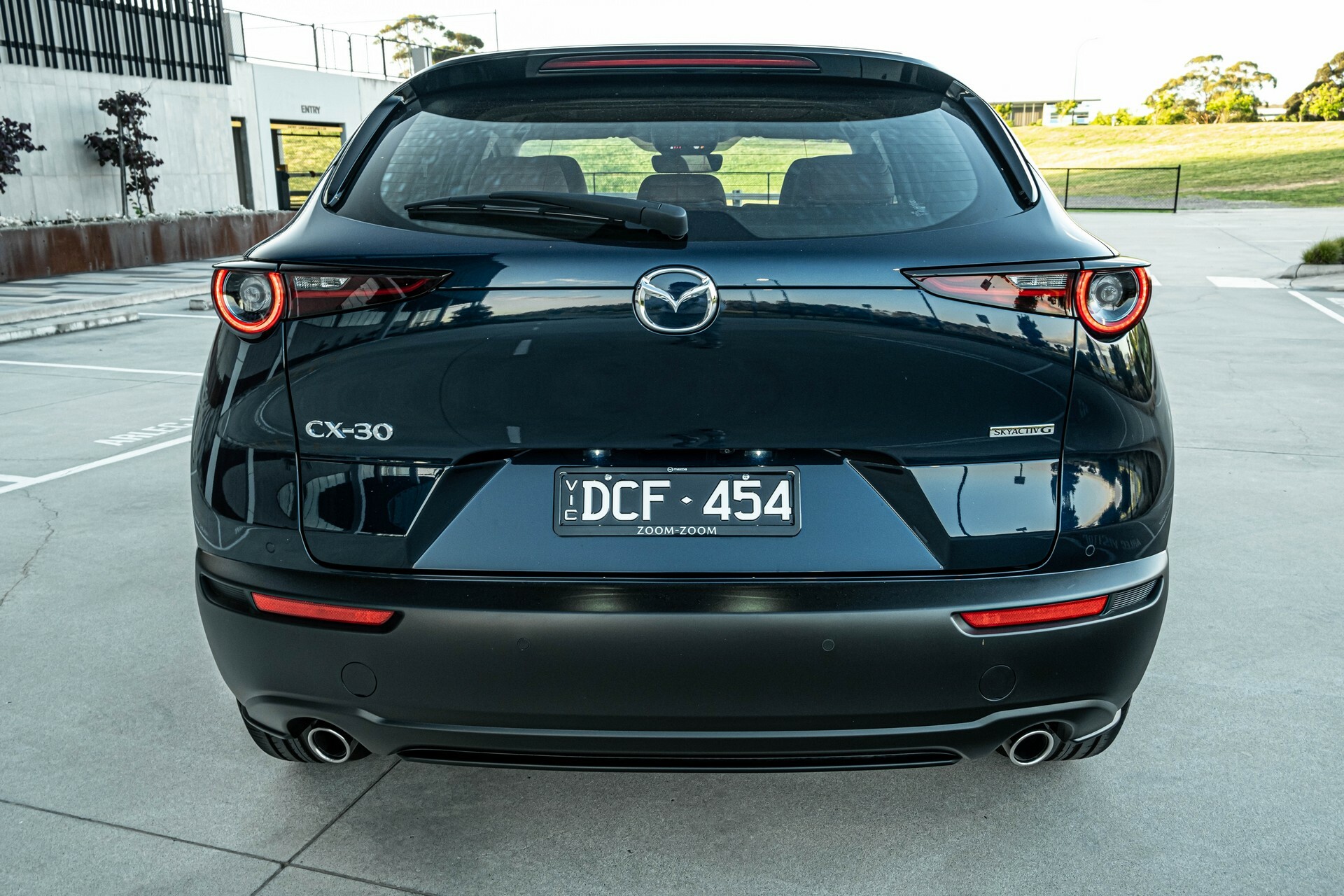 2025 Mazda CX-30 G20 Touring LE Review: A Sharp Small SUV, But Is It