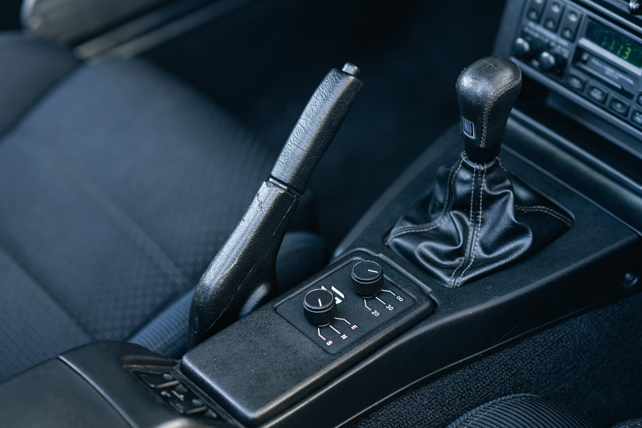 Mazda MX-5 Electrogenic EV conversion 00008