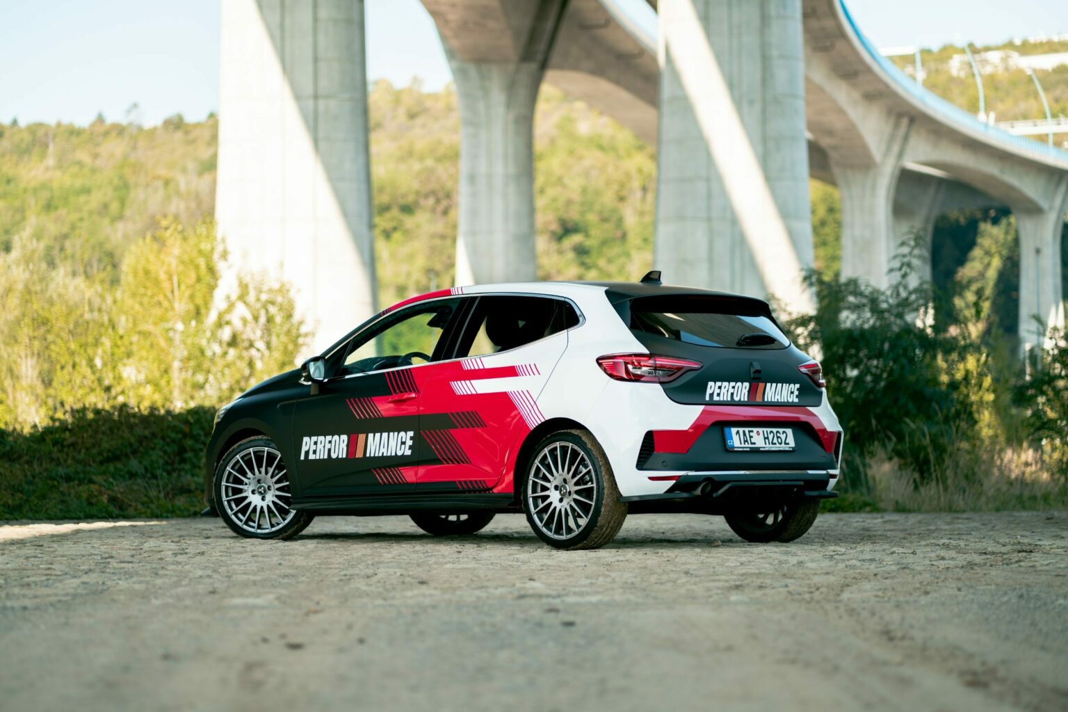 Mitsubishi Colt Performance Special Remembers Rally Past With A Manual ...