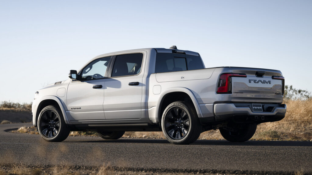  Senator-Elect Pushes Stellantis To Return US Brands To American Ownership