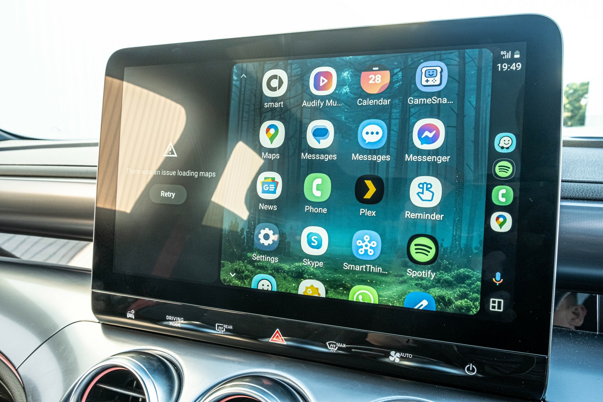 Smart 3 Brabus Review - _104