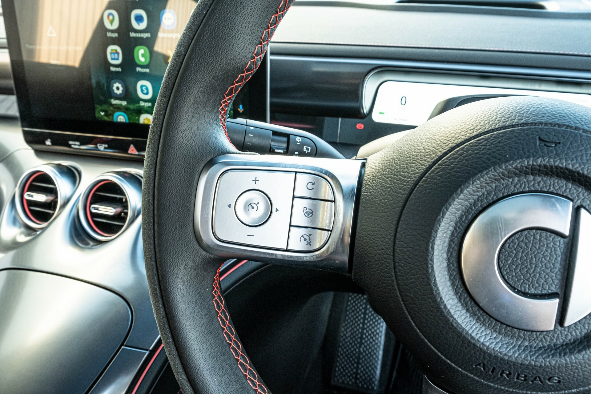 Smart 3 Brabus Review - _113