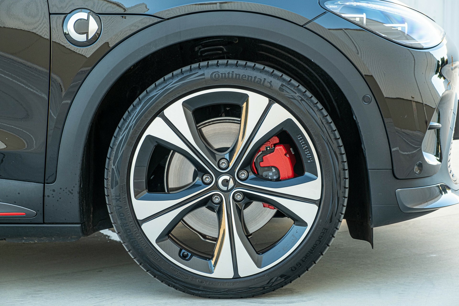 Smart 3 Brabus Review - _19