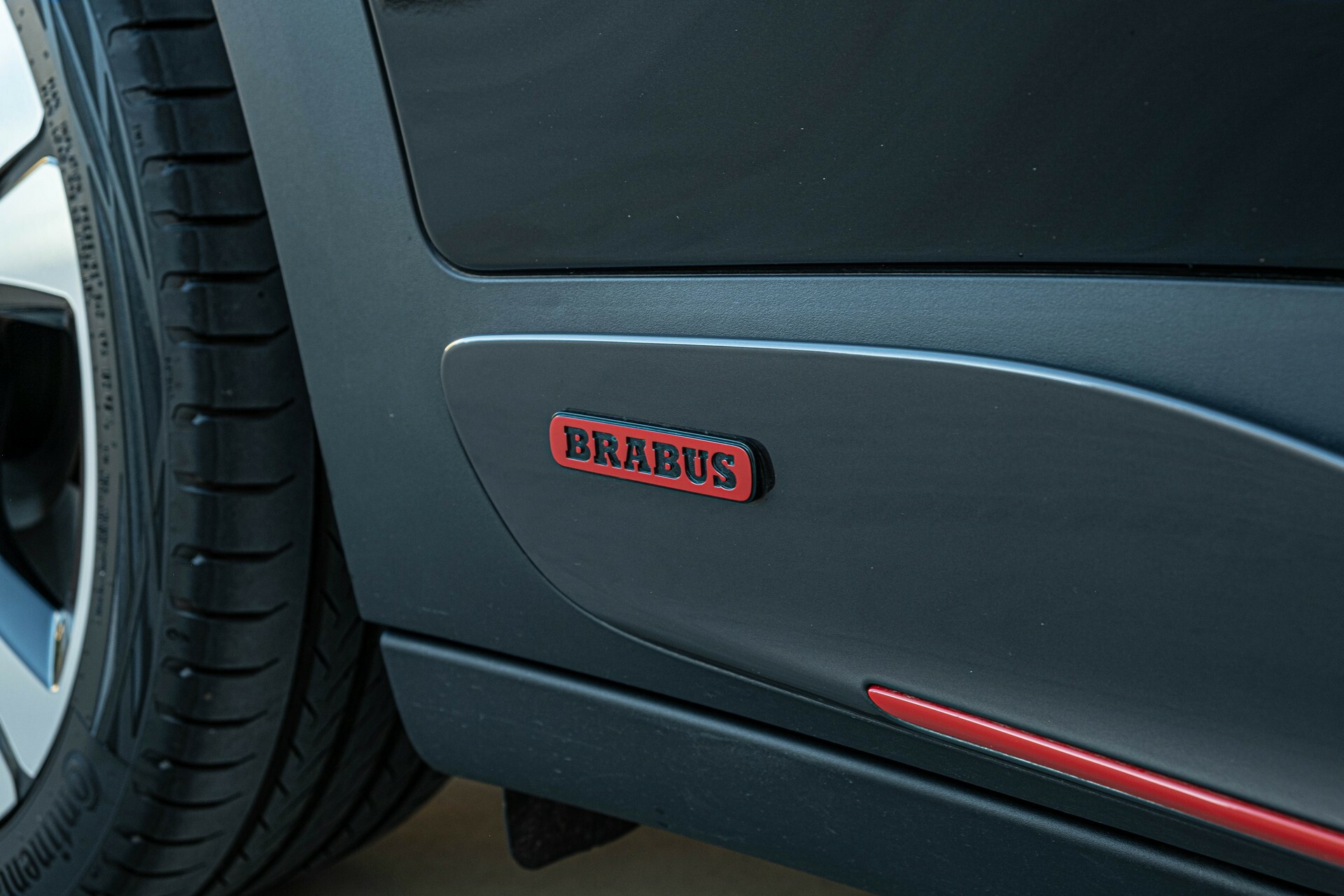 Smart 3 Brabus Review - _21