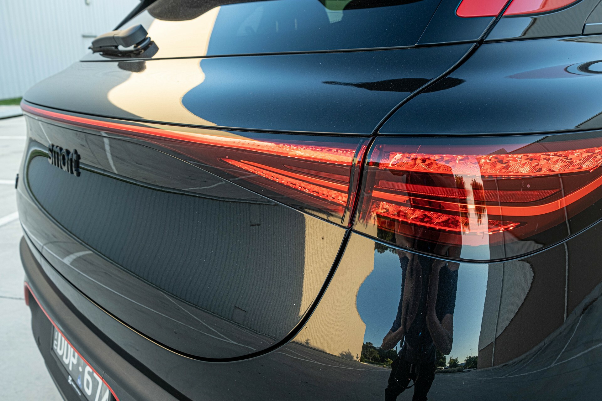 Smart 3 Brabus Review - _26