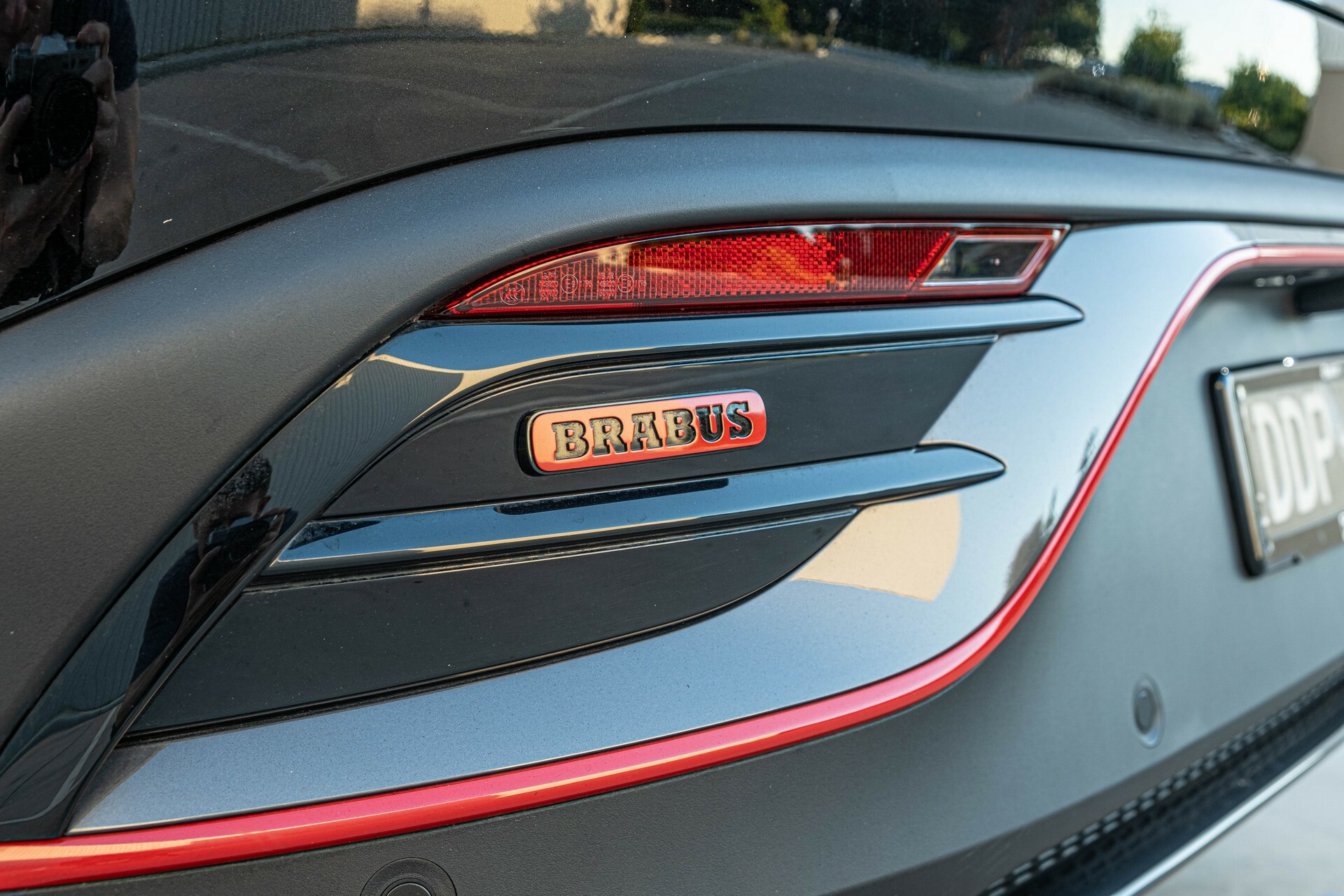 Smart 3 Brabus Review - _30