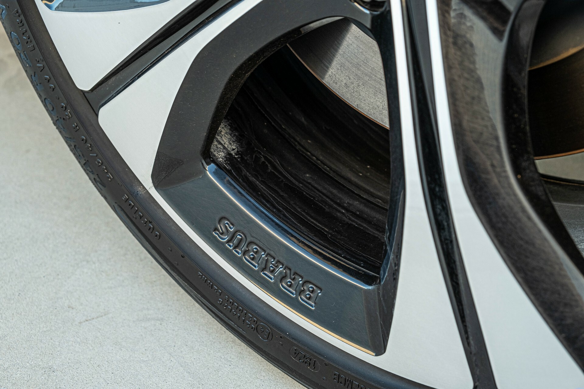 Smart 3 Brabus Review - _31